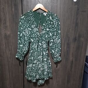 Justify Dress